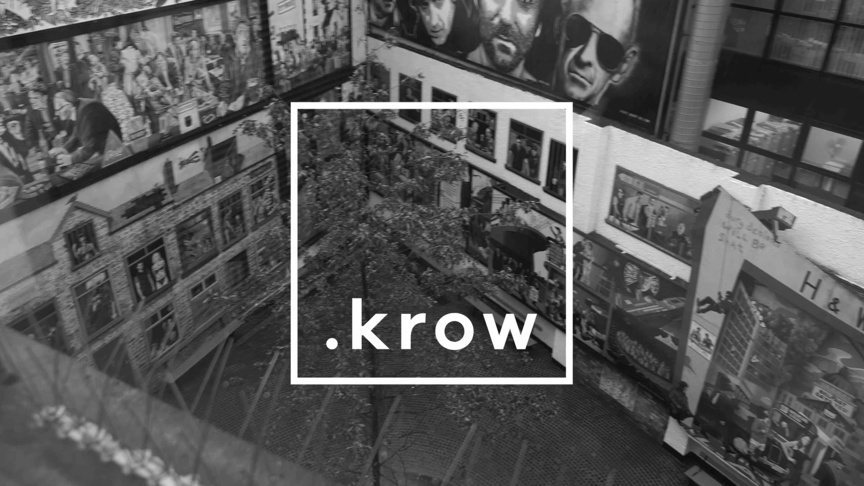 Krow Ireland From Above Krow Ireland From Above