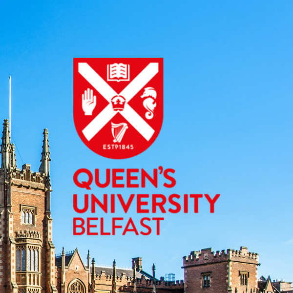Queens University Belfast} QUB