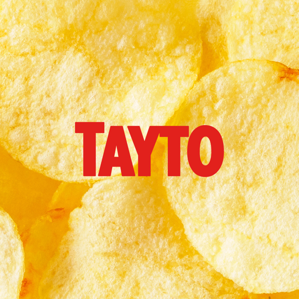 Tayto} TAYTO